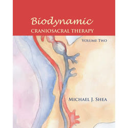 ISBN Biodynamic Craniosacral Therapy, Volume Two livre