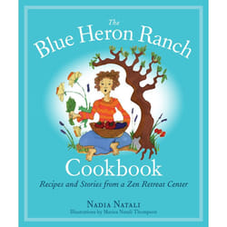 ISBN The Blue Heron Ranch Cookbook livre nourriture & boisson Anglais