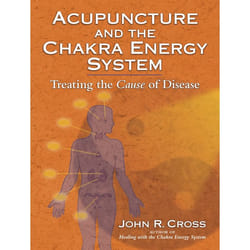 ISBN Acupuncture and the Chakra Energy System livre
