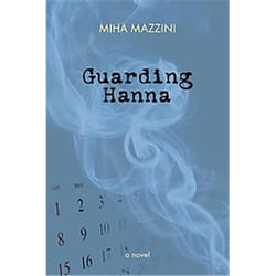 ISBN Guarding Hanna livre Roman Anglais
