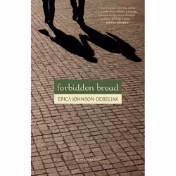 ISBN Forbidden Bread, biographie, Anglais, Livre broché, 304 pages