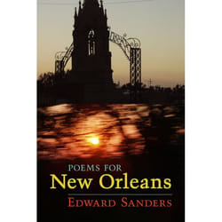 ISBN Poems for New Orleans livre