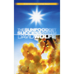 ISBN The Sunfood Diet Success System livre nourriture & boisson Anglais Couverture rigide 592 pages