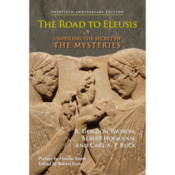 ISBN The Road to Eleusis livre
