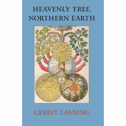 ISBN Heavenly Tree, Northern Earth, classiques, Anglais, Couverture rigide, 288 pages