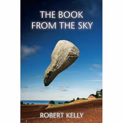 ISBN The Book from the Sky, Livre broché, 240 pages