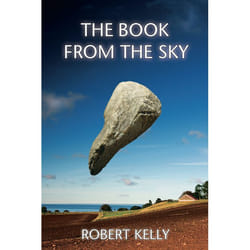 ISBN The Book from the Sky livre