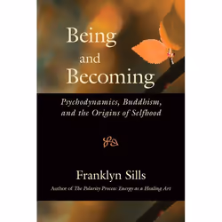 ISBN Being and Becoming, Livre broché, 328 pages
