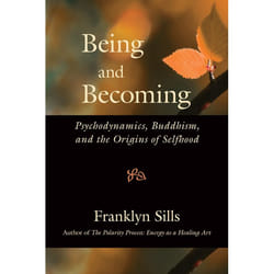 ISBN Being and Becoming livre