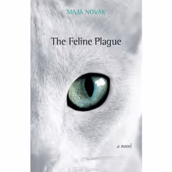 ISBN The Feline Plague, Anglais, Livre broché, 256 pages
