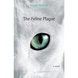 ISBN The Feline Plague