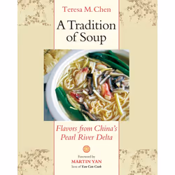 ISBN A Tradition of Soup, nourriture & boisson, Anglais, Livre broché, 408 pages