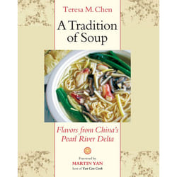 ISBN A Tradition of Soup livre nourriture & boisson Anglais