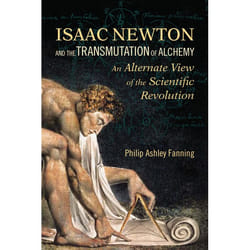 ISBN Isaac Newton and the Transmutation of Alchemy livre