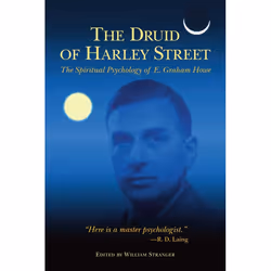 ISBN The Druid of Harley Street, Livre broché, 640 pages