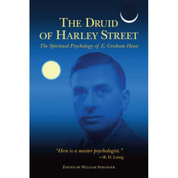 ISBN The Druid of Harley Street livre