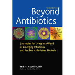 ISBN Beyond Antibiotics livre