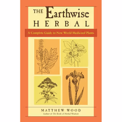 ISBN The Earthwise Herbal, Volume II, Livre broché, 416 pages