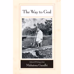 ISBN The Way to God, Livre broché, 104 pages