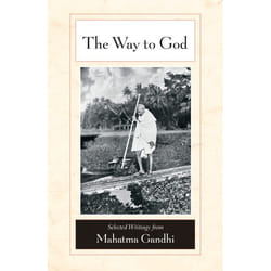 ISBN The Way to God livre
