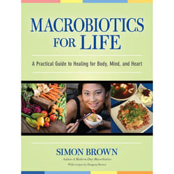 ISBN Macrobiotics for Life livre nourriture & boisson Anglais
