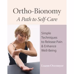 ISBN Ortho-Bionomy, Livre broché, 344 pages