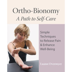 ISBN Ortho-Bionomy livre