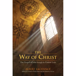ISBN The Way of Christ, Livre broché, 320 pages