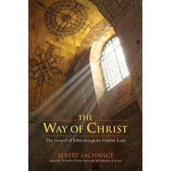 ISBN The Way of Christ livre