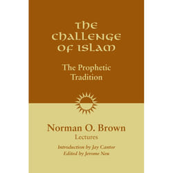 ISBN The Challenge of Islam livre