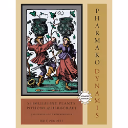 ISBN Pharmako/Dynamis, Revised and Updated, Livre broché, 312 pages