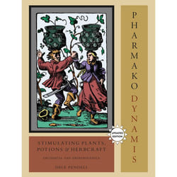 ISBN Pharmako/Dynamis, Revised and Updated livre