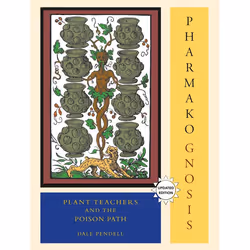 ISBN Pharmako/Gnosis, Revised and Updated, Livre broché, 408 pages