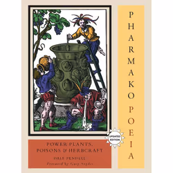 ISBN Pharmako/Poeia, Revised and Updated, Livre broché, 336 pages