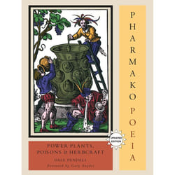 ISBN Pharmako/Poeia, Revised and Updated livre