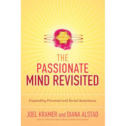 ISBN The Passionate Mind Revisited livre