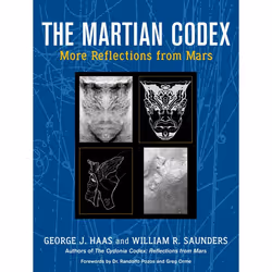 ISBN The Martian Codex, Livre broché, 264 pages