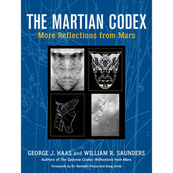 ISBN The Martian Codex livre