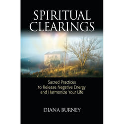 ISBN Spiritual Clearings livre