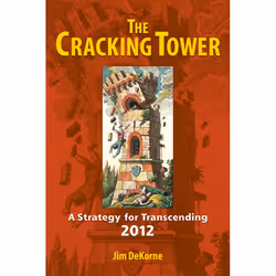 ISBN The Cracking Tower, Livre broché, 232 pages