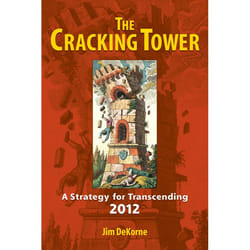 ISBN The Cracking Tower livre