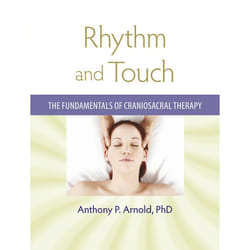ISBN Rhythm and Touch livre