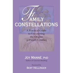 ISBN Family Constellations livre