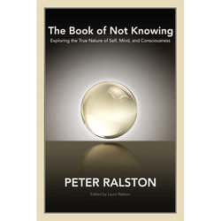 ISBN The Book of Not Knowing livre