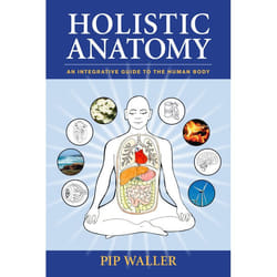 ISBN Holistic Anatomy livre