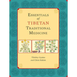 ISBN Essentials of Tibetan Traditional Medicine livre
