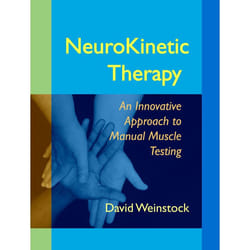 ISBN NeuroKinetic Therapy livre