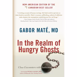 ISBN In the Realm of Hungry Ghosts, Livre broché, 520 pages