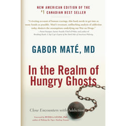 ISBN In the Realm of Hungry Ghosts livre