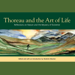 ISBN Thoreau and the Art of Life, classiques, Anglais, Livre broché, 116 pages